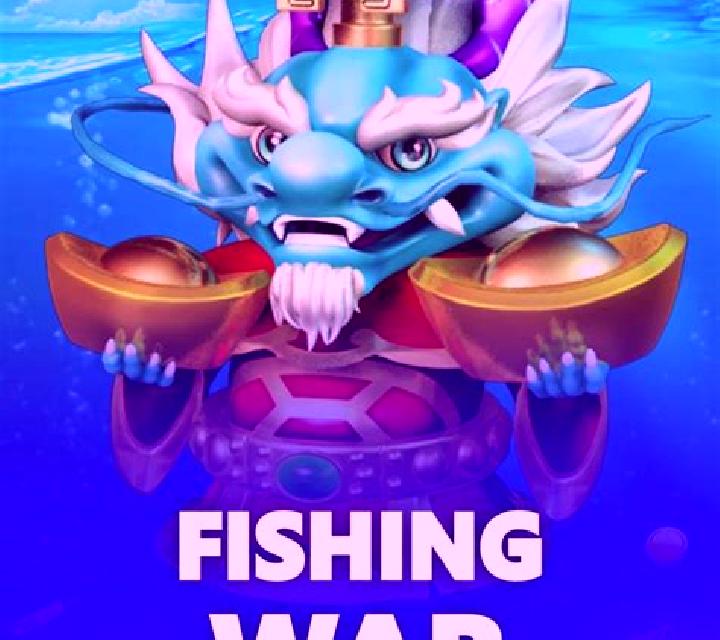 Fishing God slot game