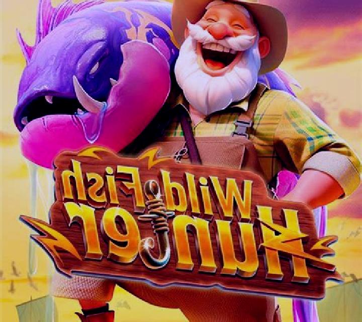 Fishing Hunter online slot