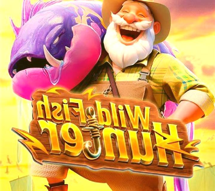 Fishing Hunter slot