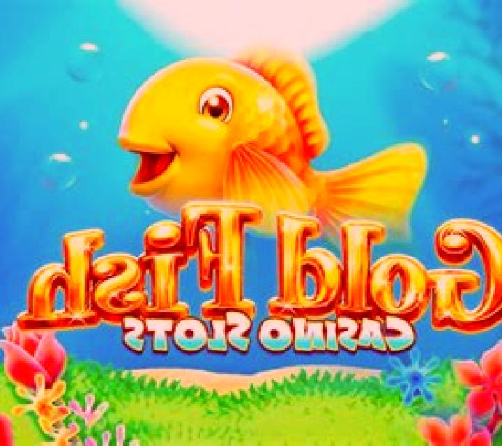 Fishing in Thailand slot game