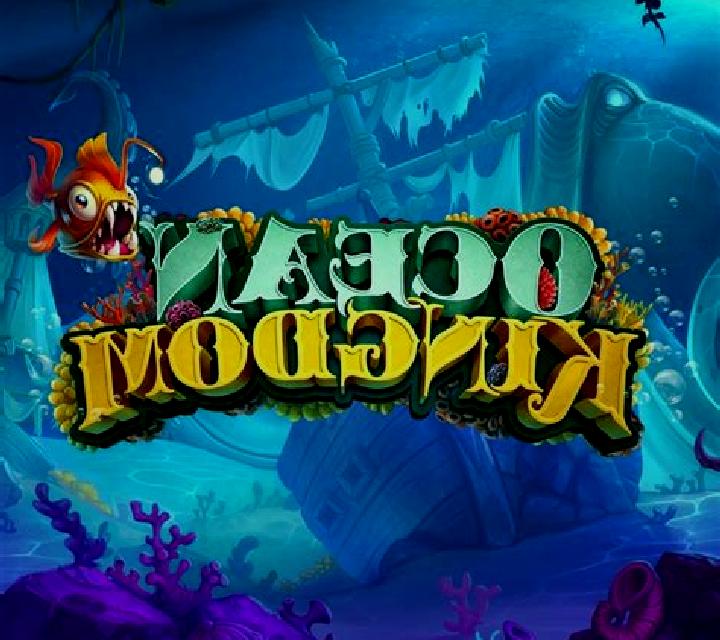 Fishing Kingdom slot machine
