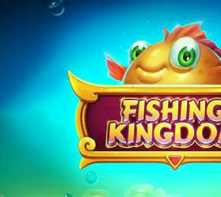 Fishing Kingdom slot
