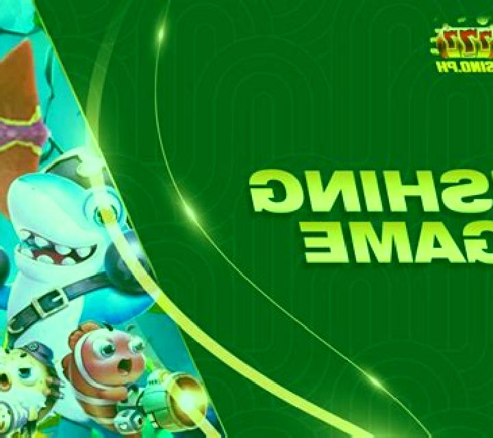 Fishing Legend (JDB) slot machine