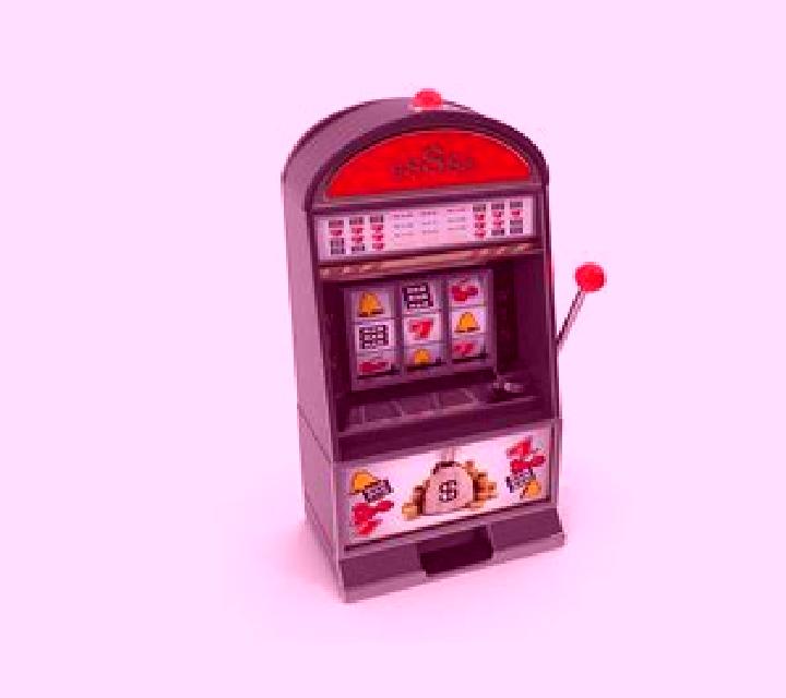 Fishing Monopoly 3D slot machine