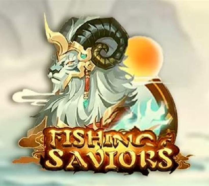 Fishing of Saviors slot