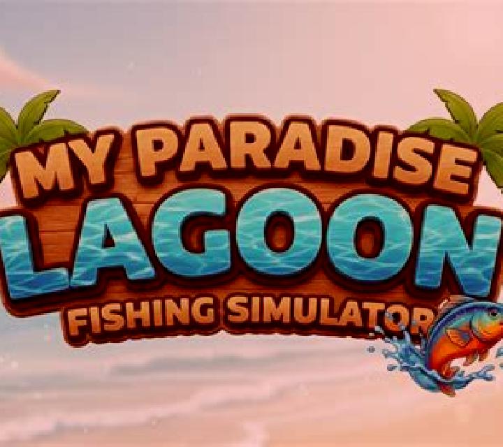 Fishing Paradise online slot