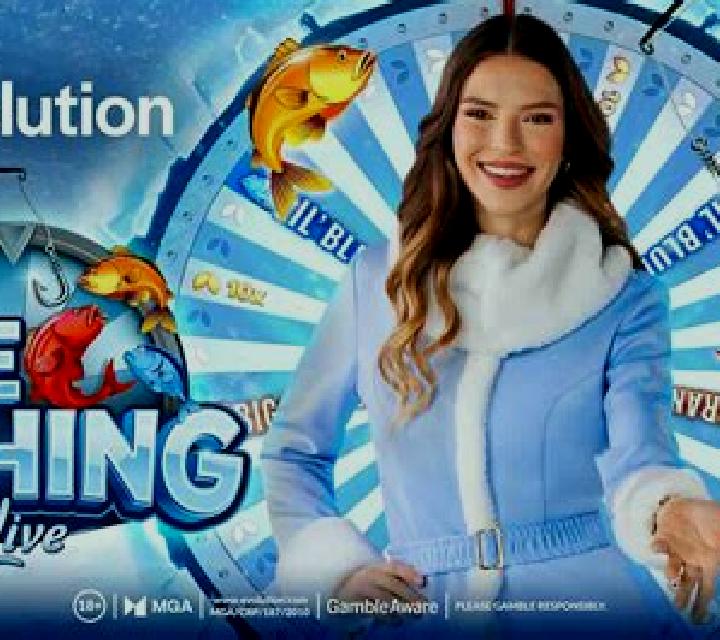 Fishing (Pascal Gaming online slot