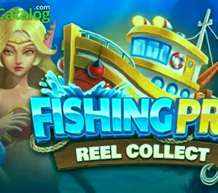 Fishing Pro slot