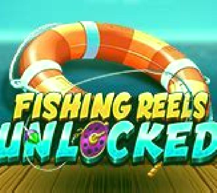 Fishing Reels Unlocked online slot
