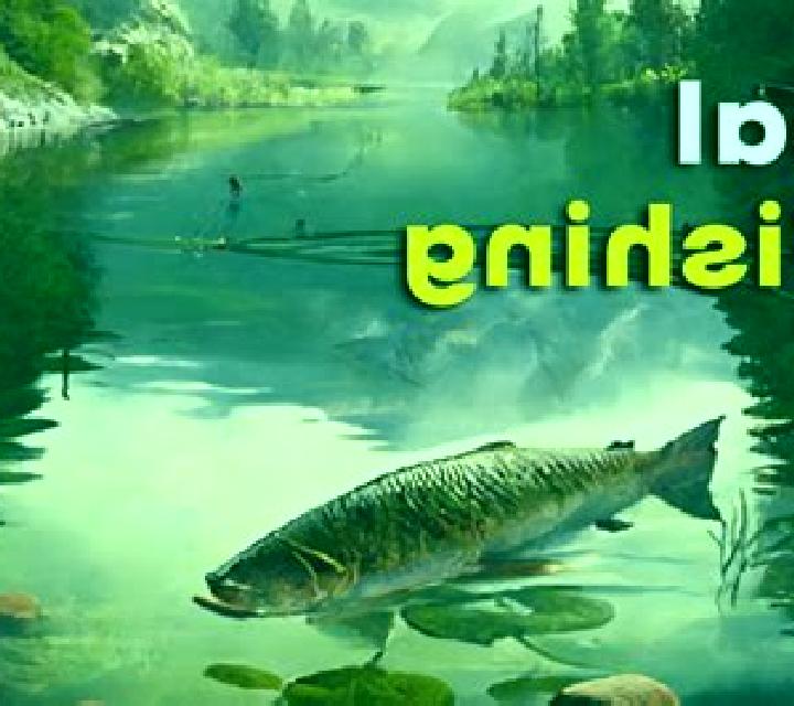 Fishing Season online slot