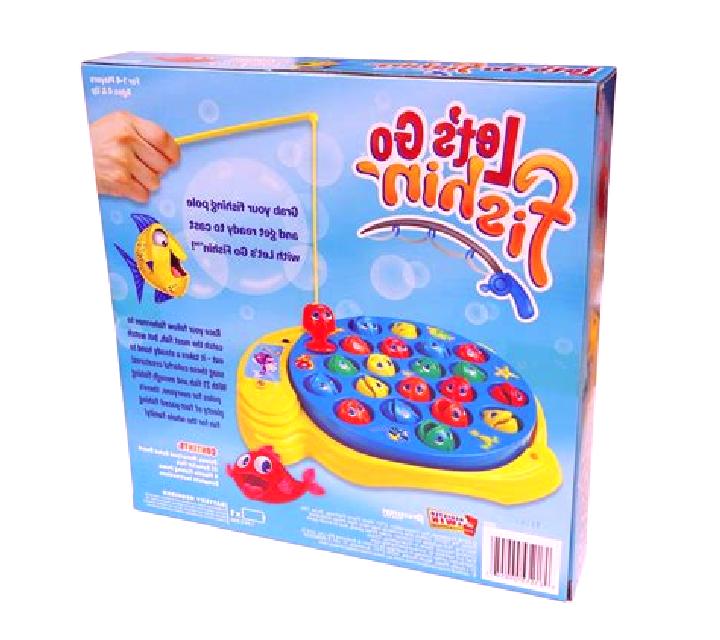 Fishing Season slot game