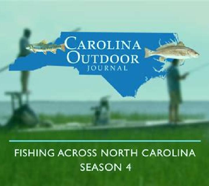 Fishing Season slot machine