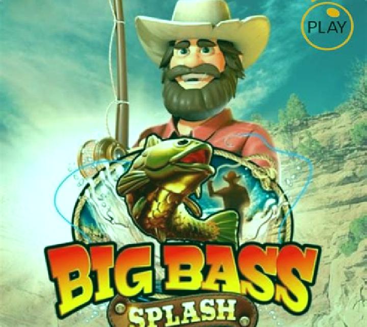 Fishing Splash online slot