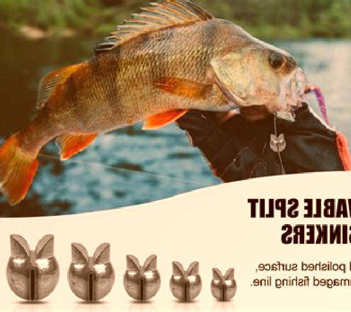 Fishing Split online slot