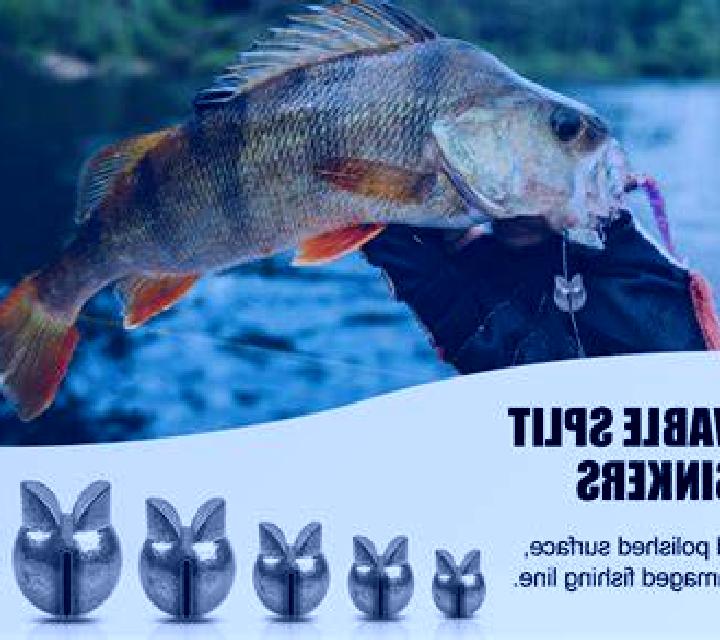 Fishing Split slot game