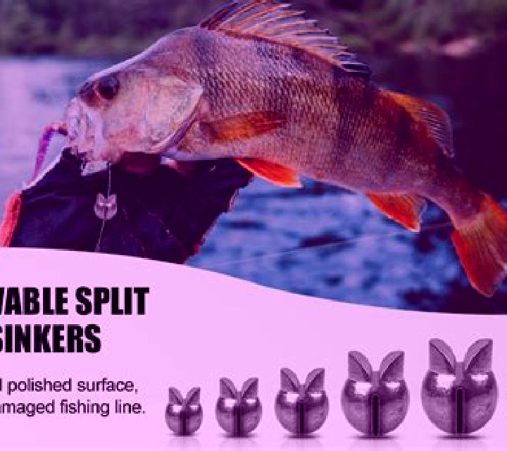 Fishing Split slot machine