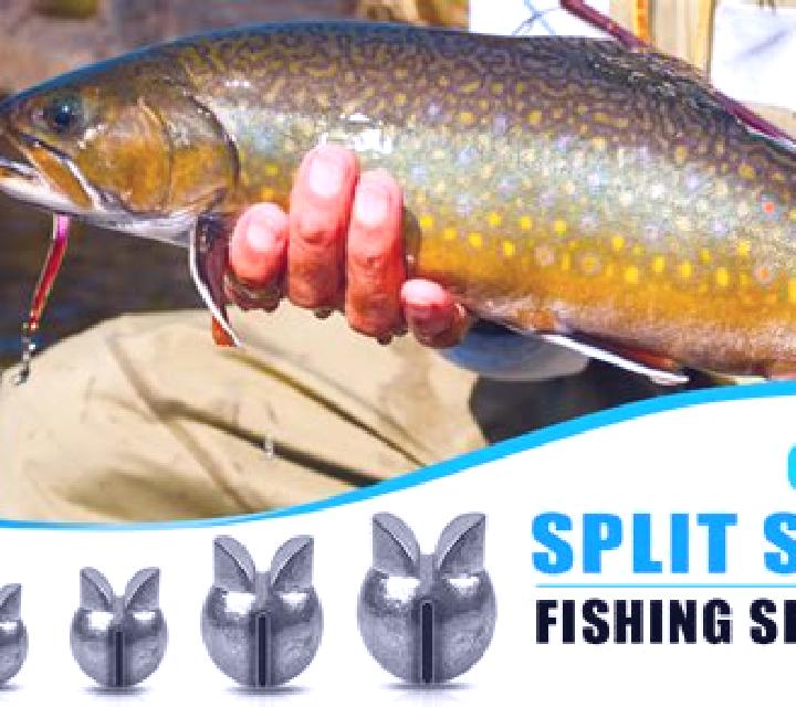 Fishing Split slot