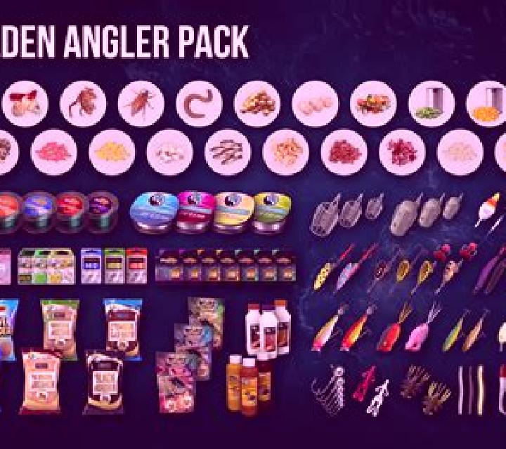 Fishing: The Golden Net online slot