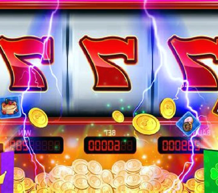 Fishing: The Golden Net slot machine