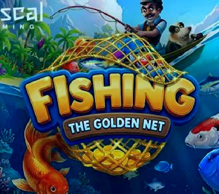 Fishing: The Golden Net slot