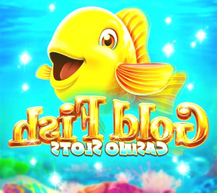 Fishing Time slot machine