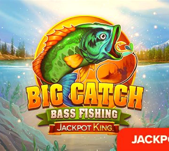 Fishing Treasurea slot