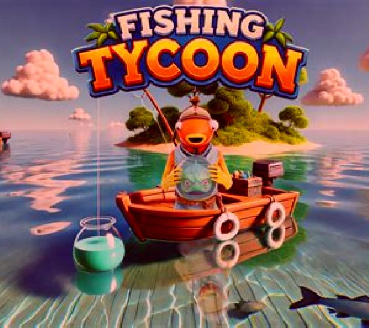Fishing Tycoon (KA Gaming) online slot