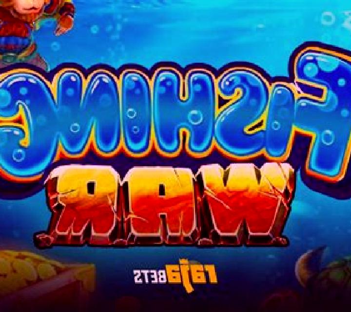 Fishing War slot