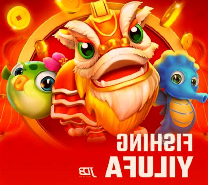 Fishing Yilufa online slot