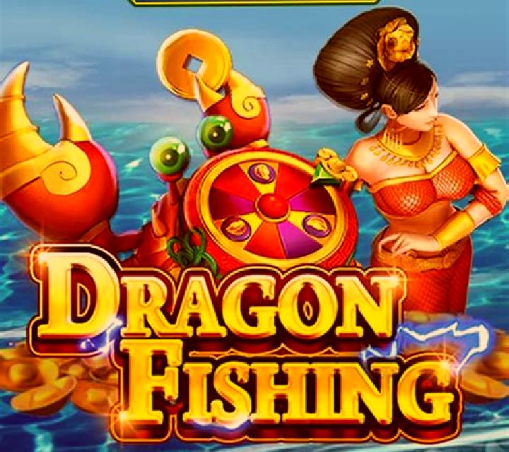 Fishing Yilufa slot game
