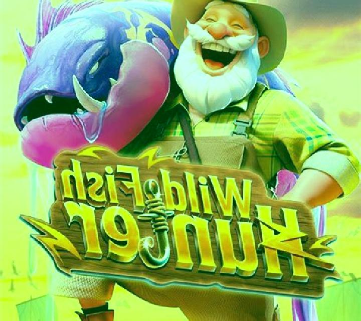 Fishing Yilufa slot machine