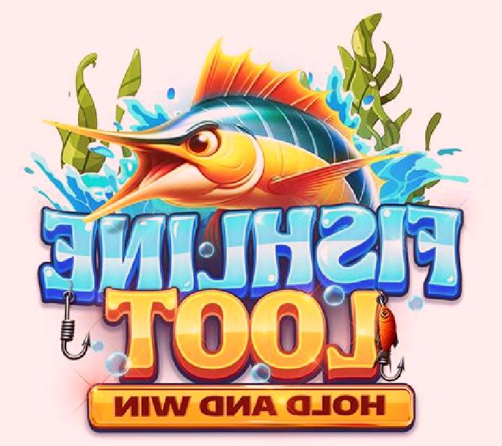Fishline Loot Hold and Win online slot