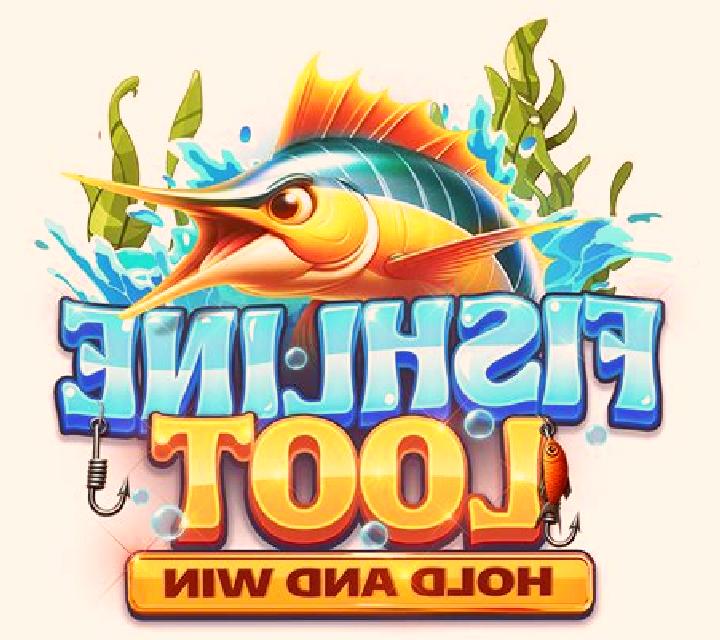 Fishline Loot Hold and Win slot
