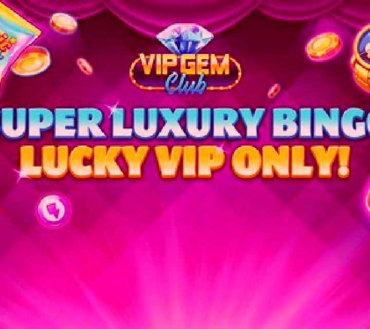 Fishmania Bingo slot game