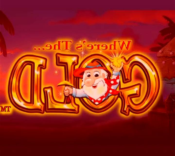 Fishman s Gold online slot