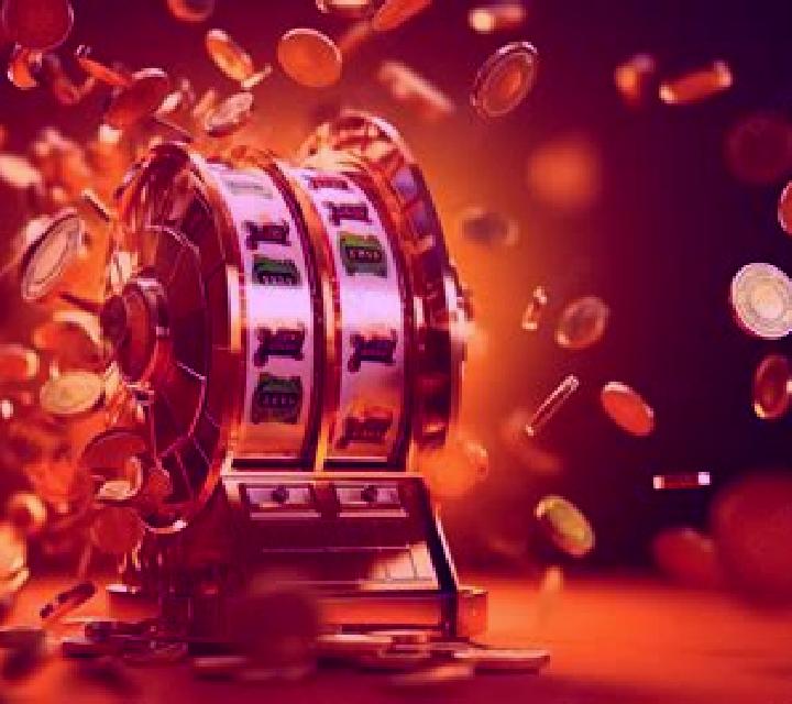 Fishman s Gold slot game