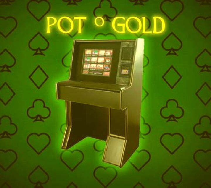 Fishman s Gold slot machine