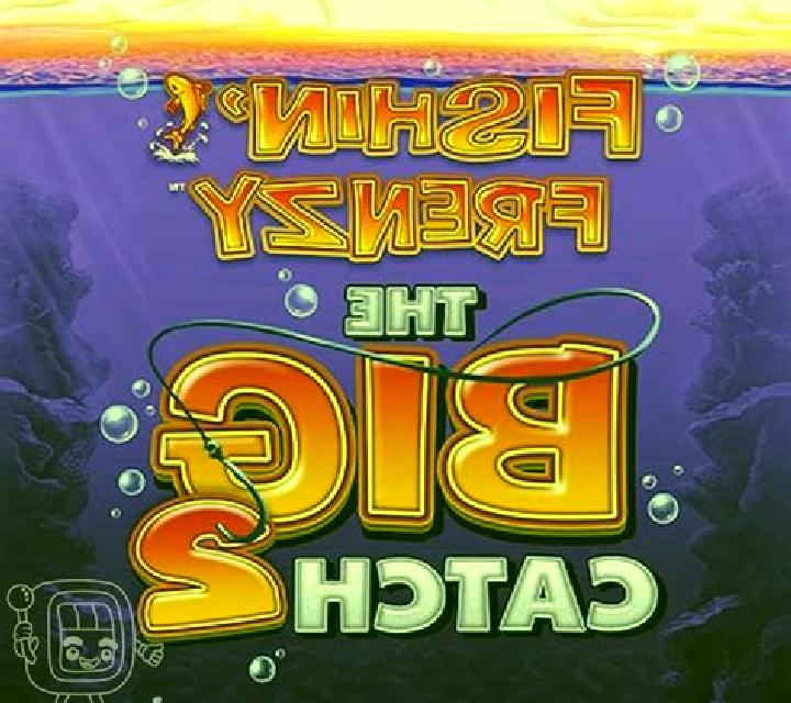 Fishmonger s Frenzy Triple Catch online slot