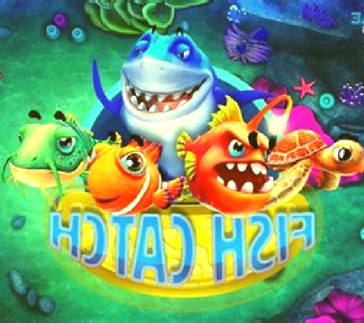 Fishy Catch slot