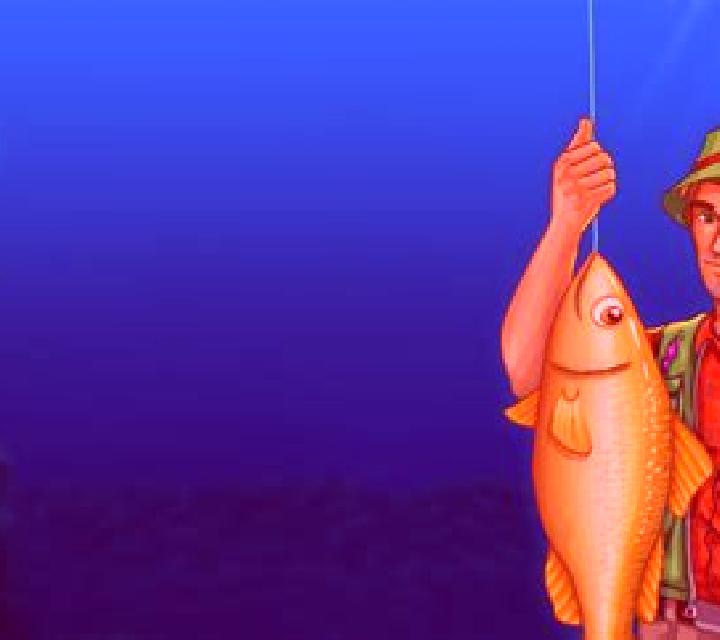 Fishy Guy online slot
