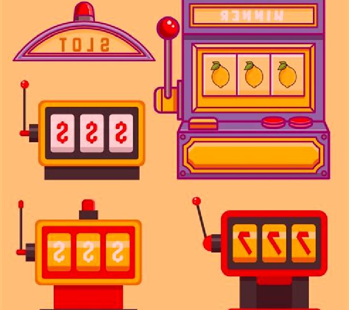 Fiskekutteren slot machine