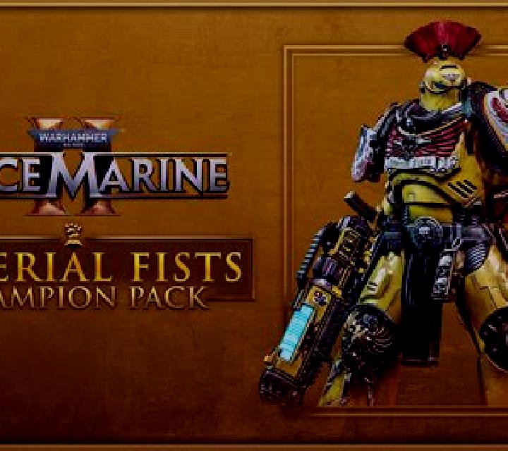 Fist Champion online slot
