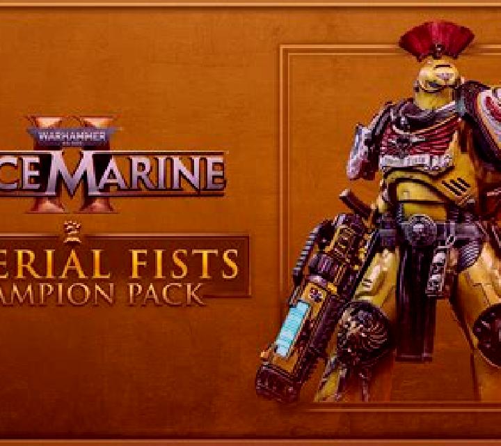 Fist Champion slot