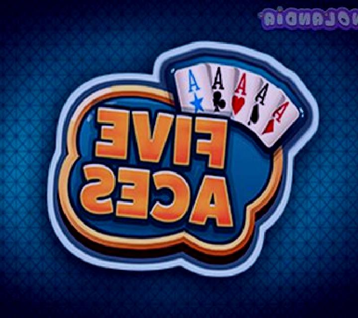 Five Aces (GamesOS) online slot