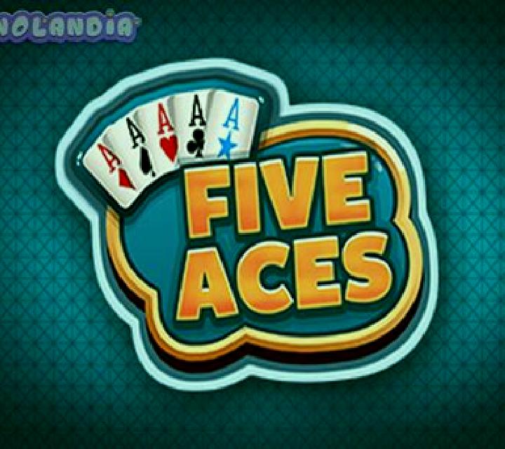 Five Aces (GamesOS) slot