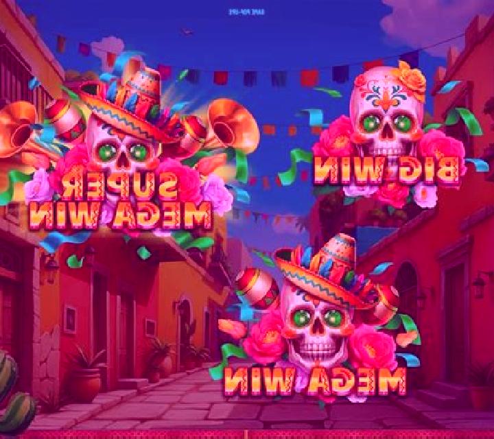 Five Ball Fiesta online slot