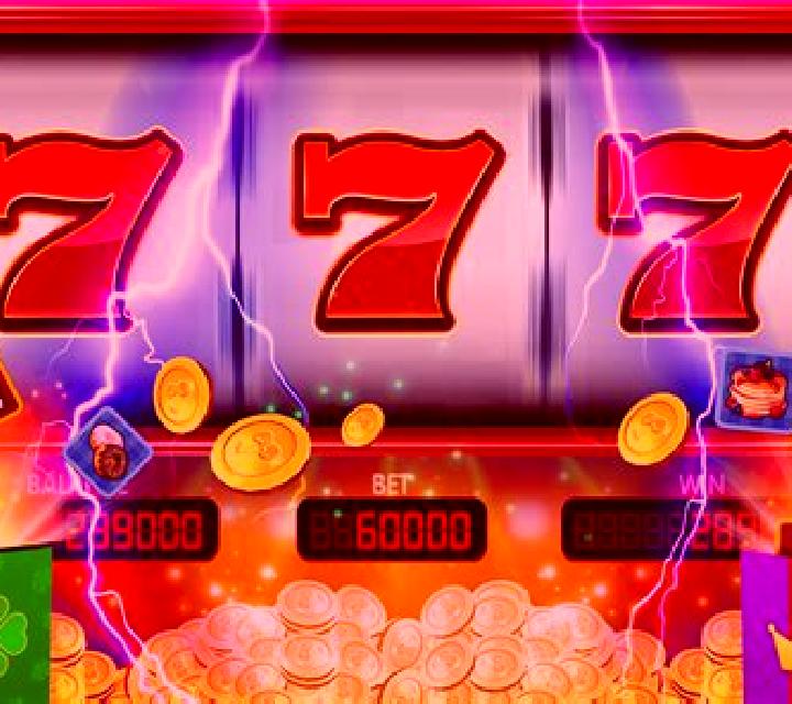 Five Choices Three KX slot game