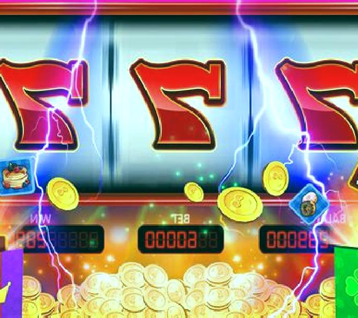 Five Choices Three KX slot