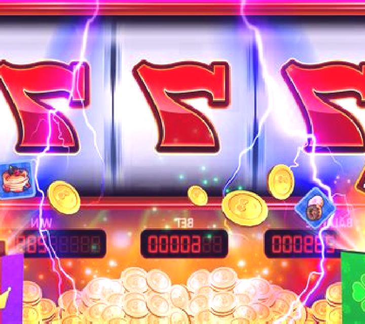 Five Choices Three slot game