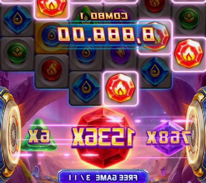 Five Elements online slot